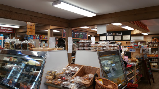 Gourmet Grocery Store «Country Store», reviews and photos, 288 PA-507, Tafton, PA 18464, USA