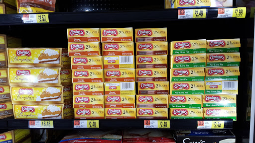 Grocery Store «Food Lion», reviews and photos, 411 W Lincoln St, Tullahoma, TN 37388, USA