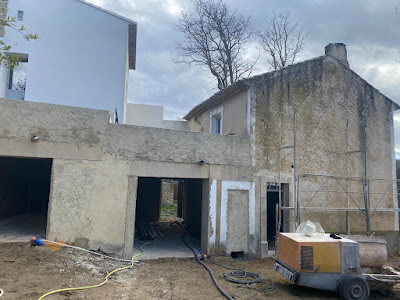 Groupe Tfi : Toiture, Façade, Isolation à Entraigues-sur-la-Sorgue