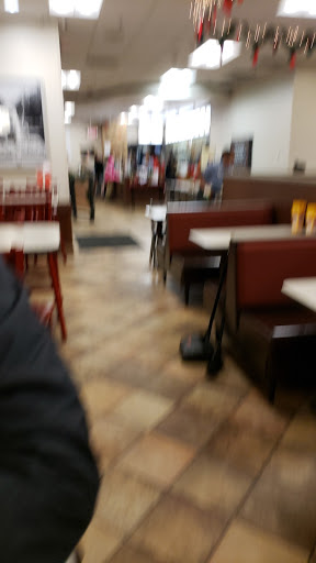 Fast Food Restaurant «Chick-fil-A», reviews and photos, 1198 S Havana St, Aurora, CO 80012, USA