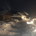 Photo n°2 de l'avis de K0815aMBmN. fait le 28/03/2019 à 09:44 sur le  Altsächsischer Gasthof Kleines Vorwerk à Sayda