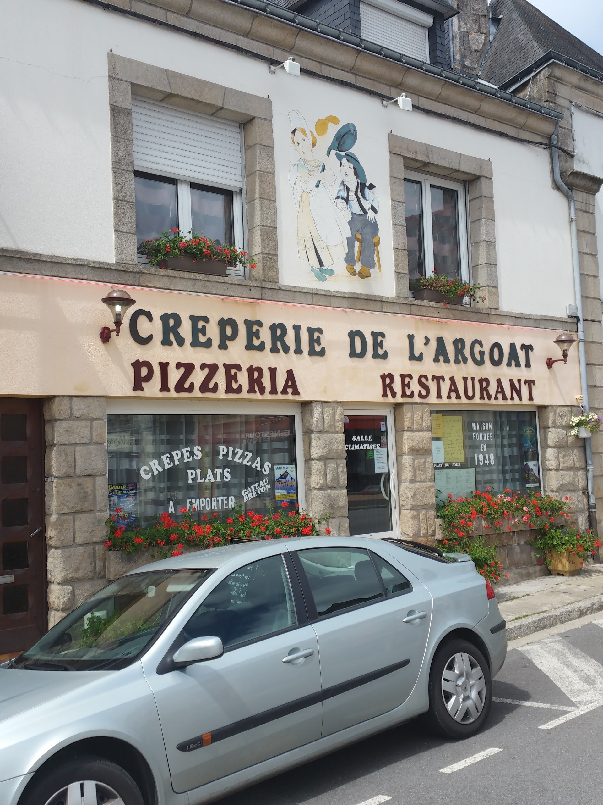 Photo n° 1 de l'avis de Serge.A fait le 28/07/2017 à 11:31