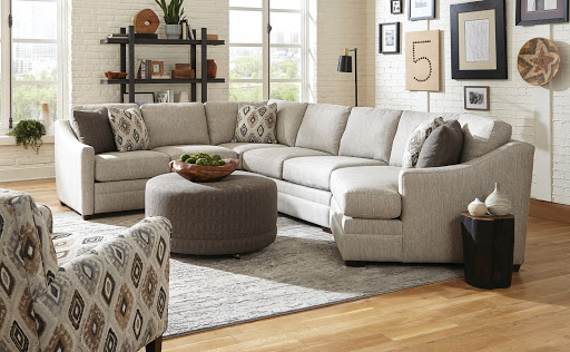 Furniture Store «INTERIORS HOME», reviews and photos, 3130 Columbia Ave, Lancaster, PA 17603, USA