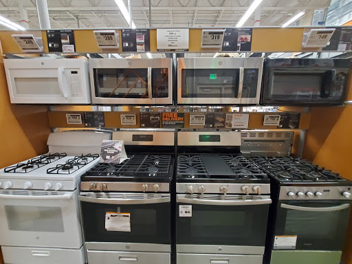 Home Improvement Store «The Home Depot», reviews and photos, 17832 Coastal Hwy, Lewes, DE 19958, USA