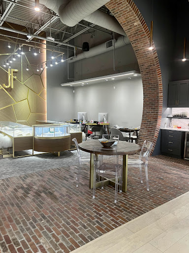 Jeweler «Jay Feder Jewelers», reviews and photos, 910 16th St, Denver, CO 80202, USA