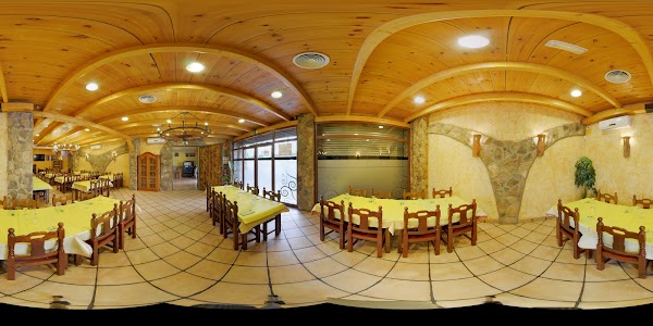 Brasería Arrocería Casa Paco