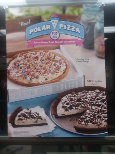 Ice Cream Shop «Baskin-Robbins», reviews and photos, 1108 Caldwell Blvd, Nampa, ID 83651, USA