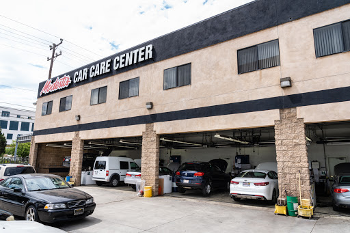 Modesti's Car Care Center - Best Auto Repair Shop in Culver City Ca