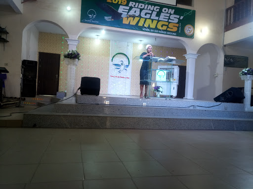 First Baptist Church Ipaja Lagos, 6/10 Ogunbiyi St, Olude Bus Stop, Ipaja, Lagos, Nigeria, Church, state Lagos