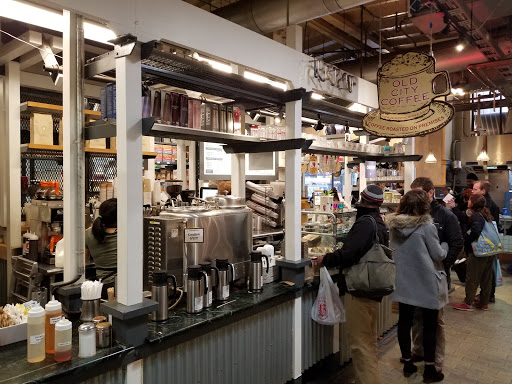 Coffee Store «Old City Coffee», reviews and photos, 1200 Filbert St, Philadelphia, PA 19107, USA