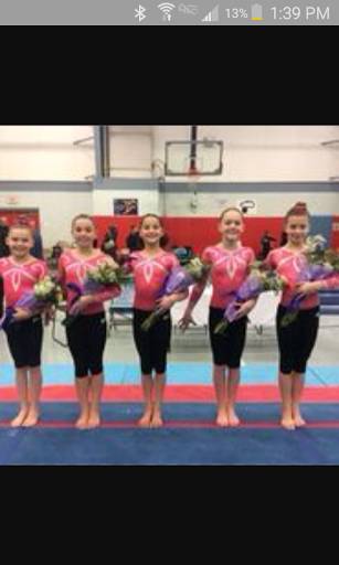 Gymnastics Center «1st Class Gymnastics», reviews and photos, 451 Defense Hwy, Annapolis, MD 21401, USA