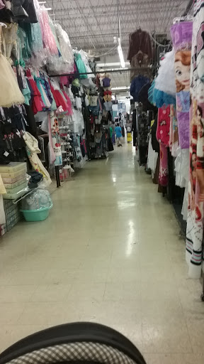 Shopping Mall «Super Mall», reviews and photos, 5220 S Pulaski Rd, Chicago, IL 60632, USA