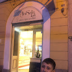 Photo n°1 de l'avis de Sara.a fait le 17/09/2021 à 17:56 sur le  AraSolis.Lab à Turin