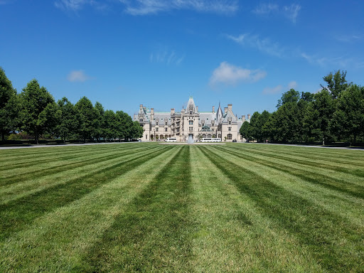 Museum «Biltmore», reviews and photos, 1 Lodge St, Asheville, NC 28803, USA