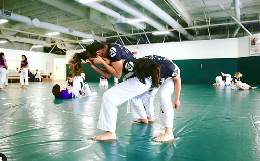 Ronin Athletics - Gracie Jiu Jitsu, Kickboxing, MMA NYC image 7