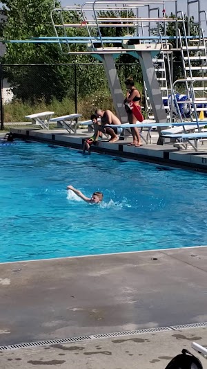 Springs Aquatic Center - photo 68