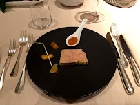 Foie gras du Restaurant français Auberge Belle-Vue à Wentzwiller - n°5