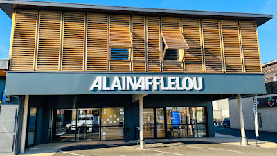 Opticien Marmande | Alain Afflelou à Marmande