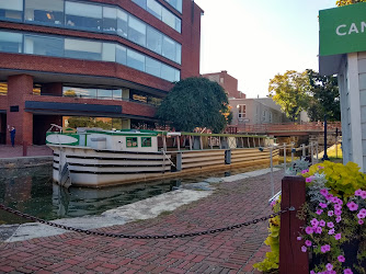 C&O Canal Lock 3