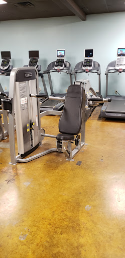 Gym «Anytime Fitness», reviews and photos, 1191 SW Bascom Norris Dr Suite 103, Lake City, FL 32025, USA