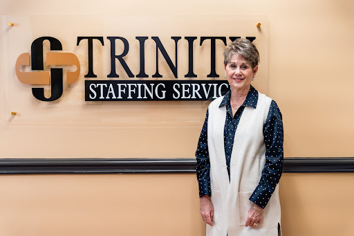 Employment Agency «Trinity Staffing», reviews and photos, 13750 San Pedro Ave #540, San Antonio, TX 78232, USA