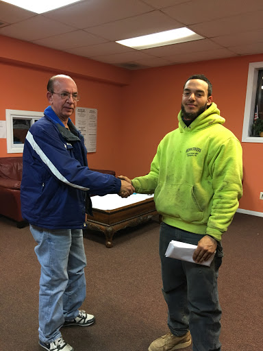 Used Car Dealer «Real Deal Auto Sales», reviews and photos, 2509 N Broad St, Philadelphia, PA 19132, USA