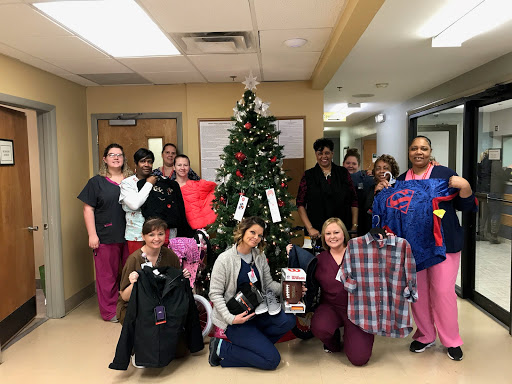 Anniston Quality Health Care