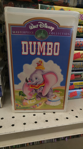 Thrift Store «Goodwill - Rialto», reviews and photos, 231 E Baseline Rd, Rialto, CA 92376, USA