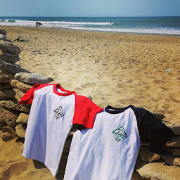 Photo n°4 de T-SKOPE | T-Shirts & co à Les Portes-en-Ré ()