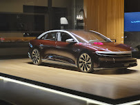 Lucid Studio Beverly Hills - Photo 6 - Car repair in Beverly Hills, CA, Los Angeles