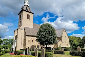 Vreta Klosters church image