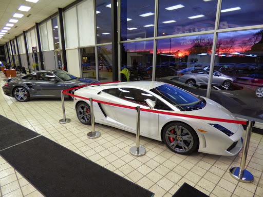 Used Car Dealer «Prestige Auto Mall», reviews and photos, 1559 State Rd, Cuyahoga Falls, OH 44223, USA