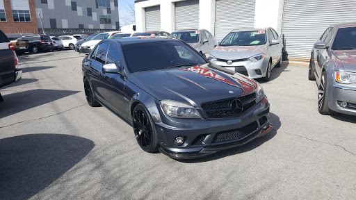 Used Car Dealer «321 Drive», reviews and photos, 4000 Charlotte Ave, Nashville, TN 37209, USA