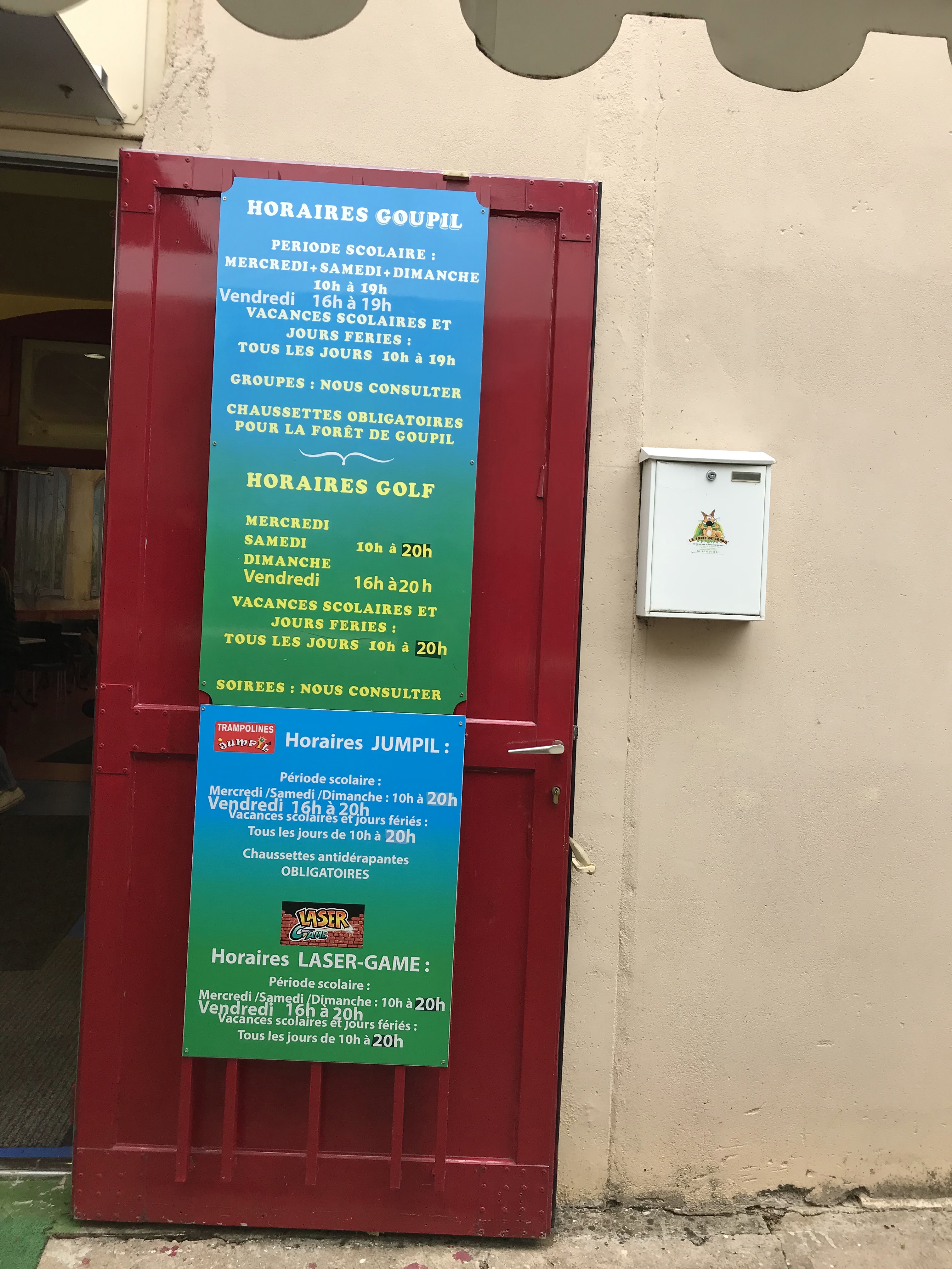 Photo n° 5 de l'avis de Linda.& fait le 15/08/2019 à 20:01