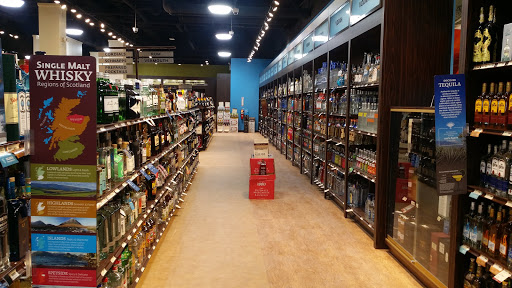 Liquor Store «Ardmore Wine & Spirits Shop», reviews and photos, 62 Greenfield Ave, Ardmore, PA 19003, USA