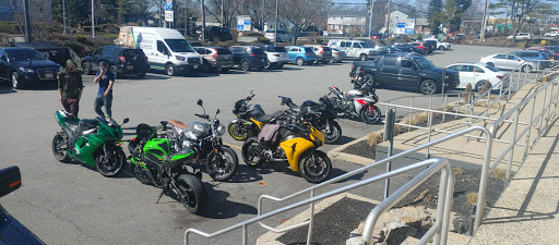 Motorcycle Parts Store «Cycle Gear», reviews and photos, 345 Washington St #12, Woburn, MA 01801, USA