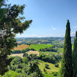 Photo n°3 de l'avis de Sarah.l fait le 11/06/2023 à 14:40 sur le  Bar Centrale à Petriolo