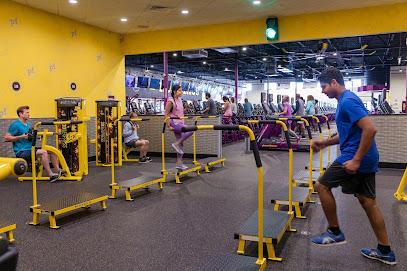 Planet Fitness - Edgewood Towne Center, 1635 S Braddock Ave, Pittsburgh, PA 15218