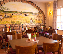 Ethiopia Restaurant photo