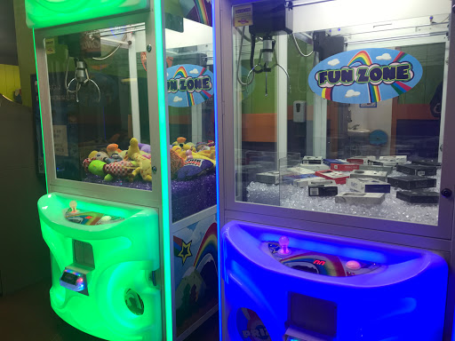 Video Arcade «University Family Fun Center», reviews and photos, 4006 Spruce St, Philadelphia, PA 19104, USA