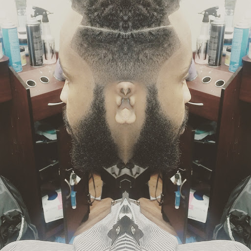 Barber Shop «The Dashery - Washington DC Barber Shop», reviews and photos, 4402 Georgia Ave NW, Washington, DC 20011, USA