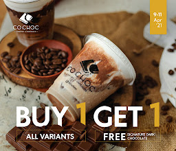 Cochoc Cigadung photo