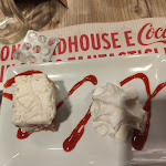 Photo n°2 de l'avis de Bianca.u fait le 08/01/2020 à 14:29 sur le  Roadhouse Restaurant à Antegnate