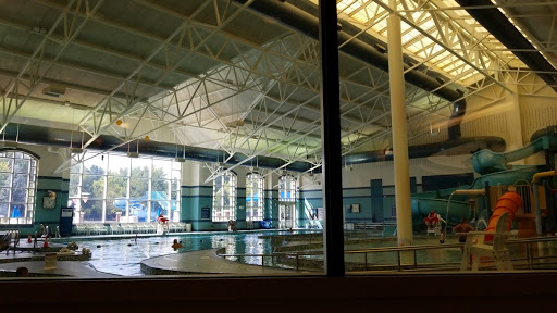 Community Center «Middleburg Heights Community Center», reviews and photos, 16000 Bagley Rd, Cleveland, OH 44130, USA