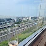 Photo n°9 de l'avis de Meike.u fait le 23/05/2023 à 20:03 sur le  b'mine Frankfurt Airport à Frankfurt