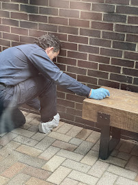 Guardian Pest Control - Photo 3 - Car repair in , Chicago