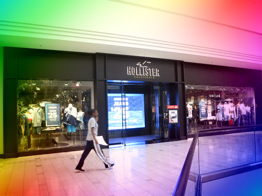 Clothing Store «Hollister Co.», reviews and photos, 321 Sun Valley Mall, Concord, CA 94520, USA