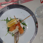 Photo n°12 de l'avis de Claudio.a fait le 10/09/2018 à 17:43 sur le  Culture Hotel Villa Capodimonte à Naples