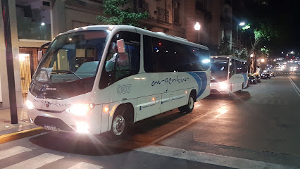 Rubén Bus