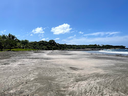 Pitahaya Beach'in fotoğrafı ve yerleşim